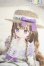 画像1: 1／6アイリスコレクトプチ Mira（みら）／Letters and Flowers （Purple Bellflower ver．） Y-26-05-01-046-TN-ZY (1)