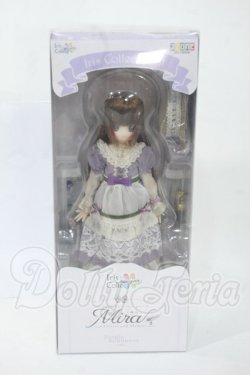 画像3: 1／6アイリスコレクトプチ Mira（みら）／Letters and Flowers （Purple Bellflower ver．） Y-26-05-01-046-TN-ZY