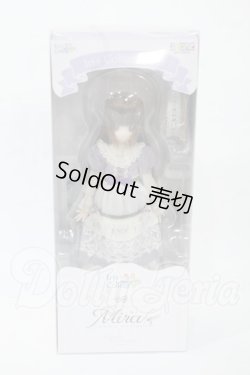 画像3: 1／6アイリスコレクトプチ Mira（みら）／Letters and Flowers （Purple Bellflower ver．） Y-26-05-01-046-TN-ZY