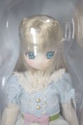 azone/アイリスコレクトプチ Miraーみらー Letters and Flowers(Blue Nemophila ver.) A-26-05-12-259-TN-ZA
