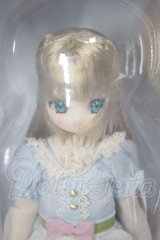 azone/アイリスコレクトプチ Miraーみらー Letters and Flowers(Blue Nemophila ver.) A-26-05-12-259-TN-ZA
