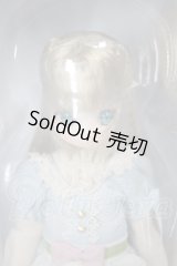 azone/アイリスコレクトプチ Miraーみらー Letters and Flowers(Blue Nemophila ver.) A-26-05-12-259-TN-ZA