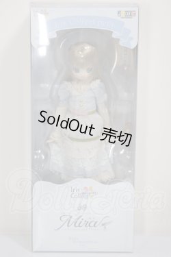 画像2: azone/アイリスコレクトプチ Miraーみらー Letters and Flowers(Blue Nemophila ver.) A-26-05-12-259-TN-ZA