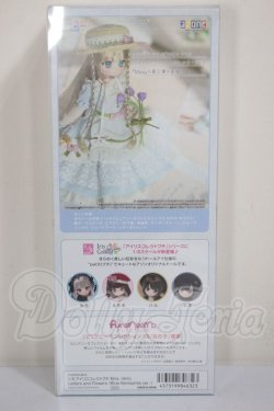画像3: azone/アイリスコレクトプチ Miraーみらー Letters and Flowers(Blue Nemophila ver.) A-26-05-12-259-TN-ZA