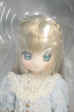 画像1: azone/アイリスコレクトプチ Miraーみらー Letters and Flowers(Blue Nemophila ver.) Y-26-05-01-047-TN-ZY