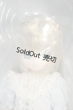 画像1: azone/アイリスコレクトプチ Miraーみらー Letters and Flowers(Blue Nemophila ver.) Y-26-05-01-047-TN-ZY