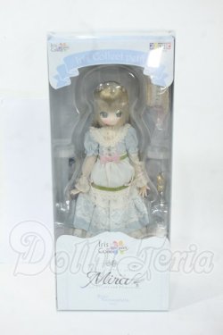 画像2: azone/アイリスコレクトプチ Miraーみらー Letters and Flowers(Blue Nemophila ver.) Y-26-05-01-047-TN-ZY