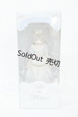 画像2: azone/アイリスコレクトプチ Miraーみらー Letters and Flowers(Blue Nemophila ver.) Y-26-05-01-047-TN-ZY