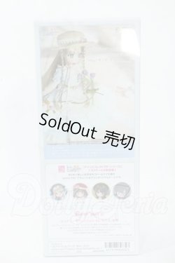 画像3: azone/アイリスコレクトプチ Miraーみらー Letters and Flowers(Blue Nemophila ver.) Y-26-05-01-047-TN-ZY
