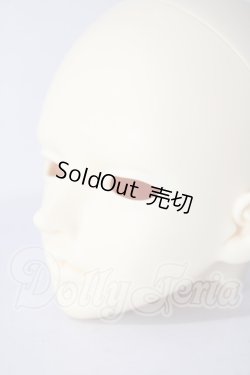 画像3: LUTS DELF 09.06イベントヘッド A-26-05-06-1092-TN-ZU