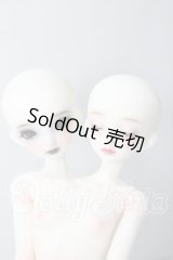 XAGA DOLL/帛曳&昔拉 A-26-05-06-1096-TN-ZU