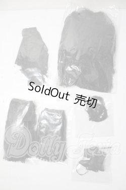 画像7: XAGA DOLL/帛曳&昔拉 A-26-05-06-1096-TN-ZU
