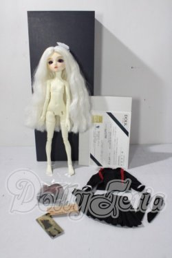 画像8: dreamvalley/Julie II human version A-26-05-06-1100-TN-ZU