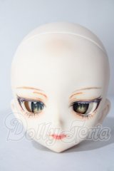 DD/DDH-10:カスタムヘッド A-26-05-20-1040-TN-ZU