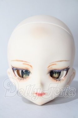 画像1: DD/DDH-10:カスタムヘッド A-26-05-20-1040-TN-ZU