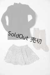 SD/OF:衣装セット U-26-05-20-136-TN-ZU