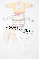 幼SD/OF:衣装セット U-26-05-20-138-TN-ZU
