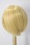 画像2: 6-7inch/ウィッグ U-26-05-20-001-TN-ZU (2)