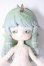 画像1: ANTU　アンティーユ　萌獣魔法シリーズ/木木羊 A-26-05-06-1031-TN-ZU (1)