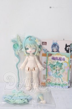 画像4: ANTU アンティーユ　/萌獣魔法　羽羽猫 A-26-05-06-1030-TN-ZU