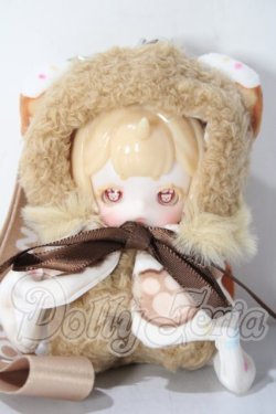 画像1: PENNY'S BOX/ANTU(アンティーユ):可愛いプチ ブラインドぬいぐるみ シリーズ A-26-05-06-1010-TN-ZU