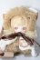 画像1: PENNY'S BOX/ANTU(アンティーユ):可愛いプチ ブラインドぬいぐるみ シリーズ A-26-05-06-1010-TN-ZU (1)
