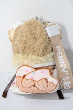 画像2: PENNY'S BOX/ANTU(アンティーユ):可愛いプチ ブラインドぬいぐるみ シリーズ A-26-05-06-1010-TN-ZU