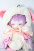 PENNY'S BOX/ANTU(アンティーユ):可愛いプチ ブラインドぬいぐるみ シリーズ A-26-05-06-1011-TN-ZU