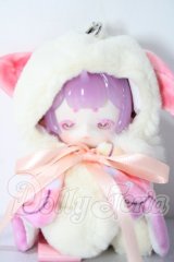 PENNY'S BOX/ANTU(アンティーユ):可愛いプチ ブラインドぬいぐるみ シリーズ A-26-05-06-1011-TN-ZU