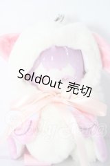 PENNY'S BOX/ANTU(アンティーユ):可愛いプチ ブラインドぬいぐるみ シリーズ A-26-05-06-1011-TN-ZU