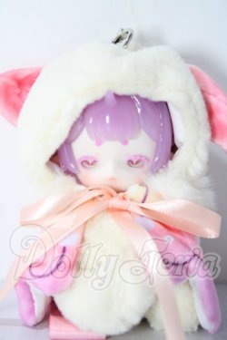 画像1: PENNY'S BOX/ANTU(アンティーユ):可愛いプチ ブラインドぬいぐるみ シリーズ A-26-05-06-1011-TN-ZU