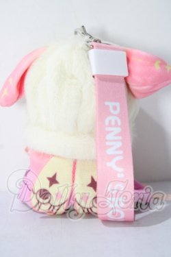 画像2: PENNY'S BOX/ANTU(アンティーユ):可愛いプチ ブラインドぬいぐるみ シリーズ A-26-05-06-1011-TN-ZU