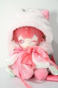 PENNY'S BOX/ANTU(アンティーユ):可愛いプチ ブラインドぬいぐるみ シリーズ A-26-05-06-1012-TN-ZU