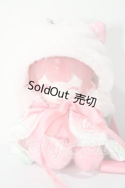画像1: PENNY'S BOX/ANTU(アンティーユ):可愛いプチ ブラインドぬいぐるみ シリーズ A-26-05-06-1012-TN-ZU