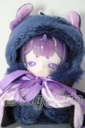 PENNY'S BOX/ANTU(アンティーユ):可愛いプチ ブラインドぬいぐるみ シリーズ A-26-05-06-1009-TN-ZU
