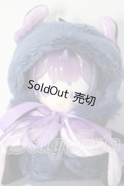 画像1: PENNY'S BOX/ANTU(アンティーユ):可愛いプチ ブラインドぬいぐるみ シリーズ A-26-05-06-1009-TN-ZU