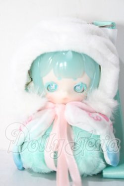 画像1: PENNY'S BOX/ANTU(アンティーユ):可愛いプチ ブラインドぬいぐるみ シリーズ A-26-05-06-1008-TN-ZU