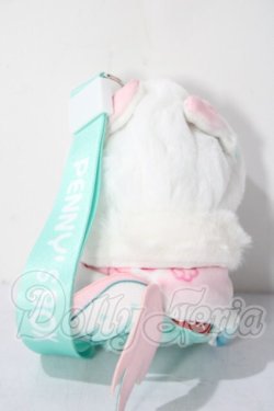 画像2: PENNY'S BOX/ANTU(アンティーユ):可愛いプチ ブラインドぬいぐるみ シリーズ A-26-05-06-1008-TN-ZU