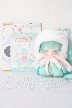 画像3: PENNY'S BOX/ANTU(アンティーユ):可愛いプチ ブラインドぬいぐるみ シリーズ A-26-05-06-1008-TN-ZU