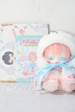 画像3: PENNY'S BOX/ANTU(アンティーユ):可愛いプチ ブラインドぬいぐるみ シリーズ A-26-05-06-1007-TN-ZU