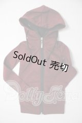 SD17B/OF:パーカー U-26-05-20-204-TN-ZU