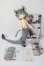 画像4: PENNY'S BOX x ADOU/阿豆ADOU-遇龍夢境 「龍と出会う夢」:青墨 A-26-05-06-1022-TN-ZU (4)