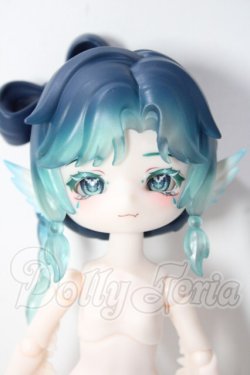 画像1: LULUYA 雲羽閣/云裳 A-26-05-06-1016-TN-ZU