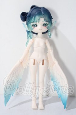 画像2: LULUYA 雲羽閣/云裳 A-26-05-06-1016-TN-ZU