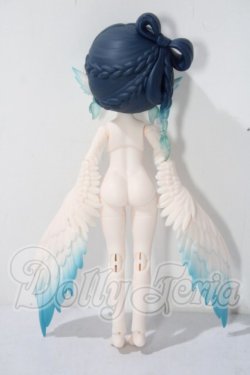 画像3: LULUYA 雲羽閣/云裳 A-26-05-06-1016-TN-ZU