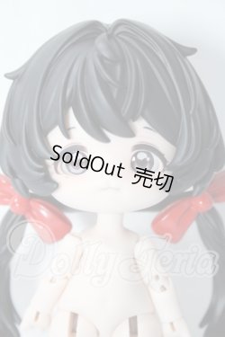 画像1: COME4FREE/ボニーバニー4 ミルキードリーム・シュークリーム A-26-05-06-1021-TN-ZU