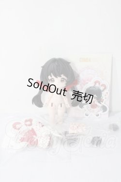 画像4: COME4FREE/ボニーバニー4 ミルキードリーム・シュークリーム A-26-05-06-1021-TN-ZU