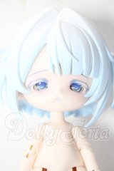 COME4FREE/ボニーバニー4 ミルキードリーム・シュークリーム A-26-05-06-1020-TN-ZU