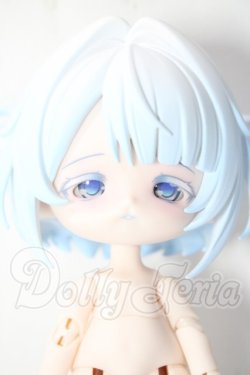画像1: COME4FREE/ボニーバニー4 ミルキードリーム・シュークリーム A-26-05-06-1020-TN-ZU