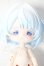 画像1: COME4FREE/ボニーバニー4 ミルキードリーム・シュークリーム A-26-05-06-1020-TN-ZU (1)